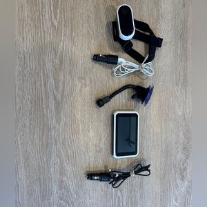 Tiny Traveler Baby Monitor